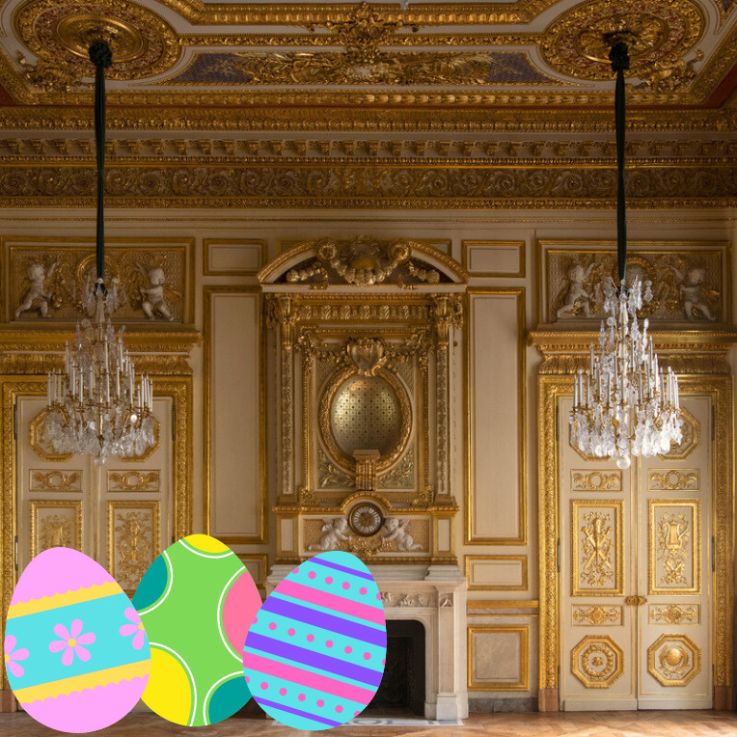 L'Hôtel de la Marine fête le printemps avec des démonstrations d'artisanat d'art !