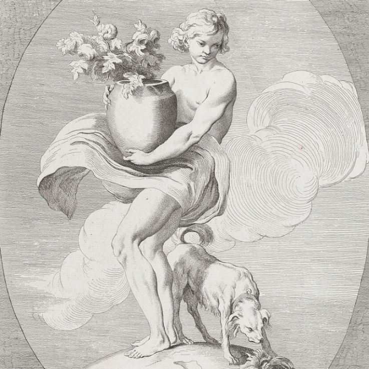 L'Hôtel de la Marine fête le printemps avec des démonstrations d'artisanat d'art !