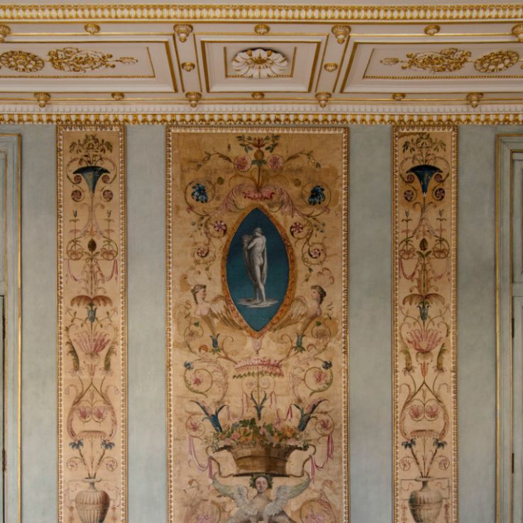 L'Hôtel de la Marine fête le printemps avec des activités pour petits et grands !