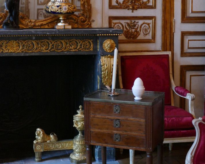 L'Hôtel de la Marine fête le printemps avec des activités pour petits et grands !