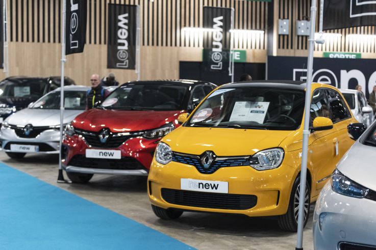 Foire de Paris 2024 : vivez des dizaines d'expériences dans l'événement shopping le plus célèbre de la capitale