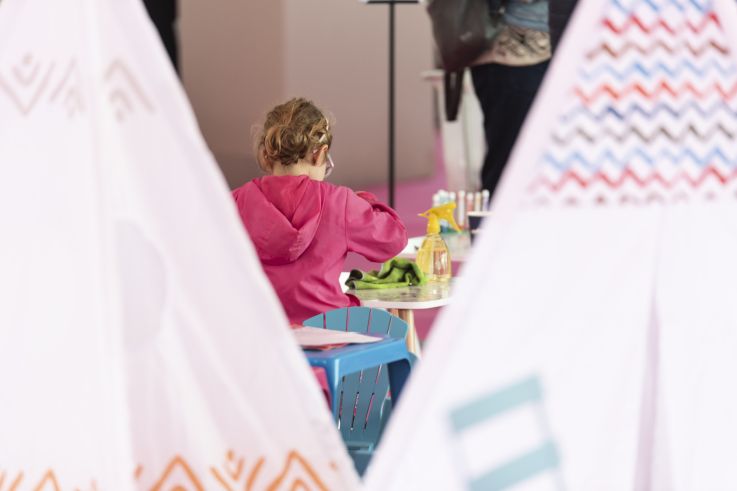 Foire de Paris 2024 : vivez des dizaines d'expériences dans l'événement shopping le plus célèbre de la capitale