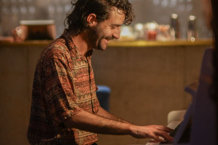 Soirée exceptionnelle : Le Comptoir Général présente ses ÉTOILES