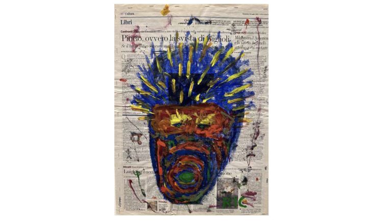 Art Brut Rendez Vous, le salon d'art Passage Choiseul