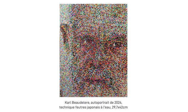 Art Brut Rendez Vous, le salon d'art Passage Choiseul