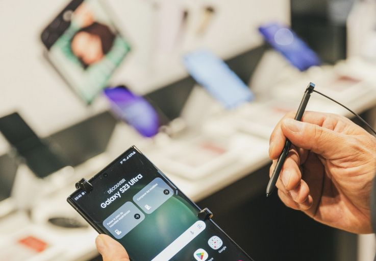 Votre Virée shopping d'été à Val d'Europe !