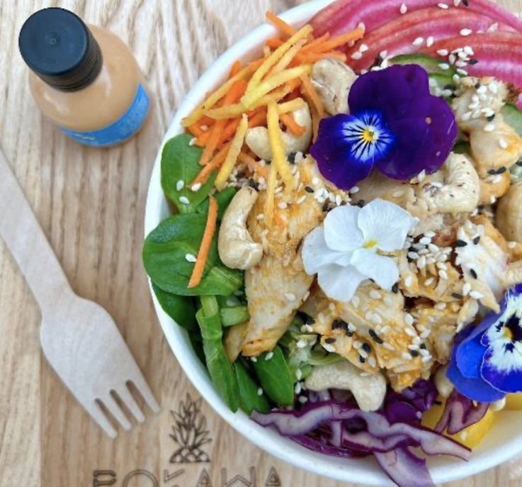 Votre Virée shopping d'été à Val d'Europe !