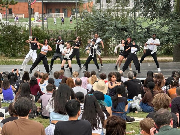 Rendez-vous en Corée, l’événement gratuit à ne pas manquer au Forum des Halles en juin 2024