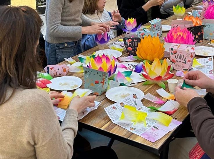Rendez-vous en Corée, l’événement gratuit à ne pas manquer au Forum des Halles en juin 2024