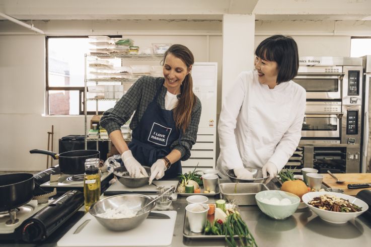 Rendez-vous en Corée, l’événement gratuit à ne pas manquer au Forum des Halles en juin 2024