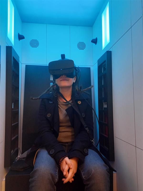 Fête de la Science 2024 à l’Université Paris Nanterre : des recherches proches de notre quotidien