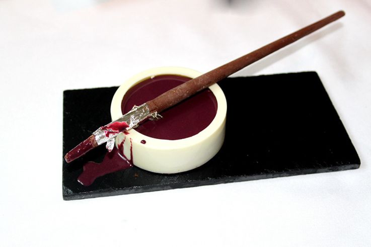 L'ARTea Time spécial Paul Durand-Ruel au Shangri-La 