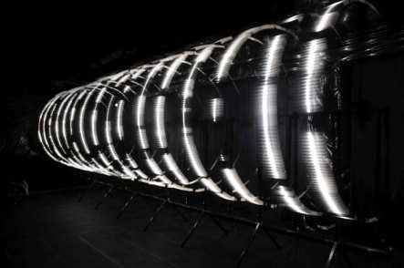 Nuit Blanche 2015 : le parcours Nord-Ouest