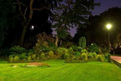 Nuit Blanche 2015 : le parcours Nord-Ouest