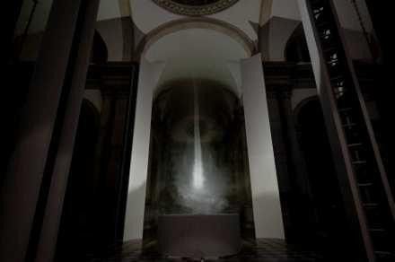 Nuit Blanche 2015 : le parcours Nord-Est