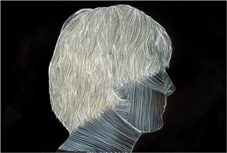 Nuit Blanche 2015 à la Petite Ceinture et au Hasard Ludique