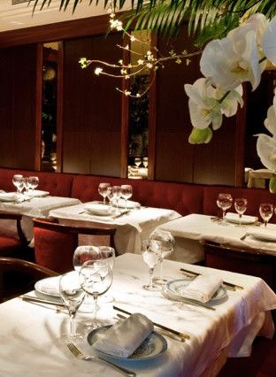 Chez Ly, restaurant asiatique traditionnel et gourmet