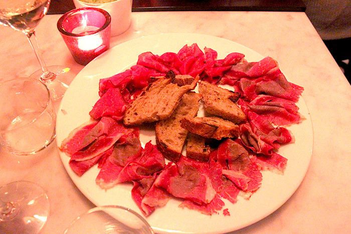 Unico x Le Bourdonnec, les "Meat Parties" d'exception