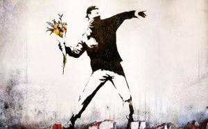 Banksy, une rencontre de rue à la Réserve Malakoff