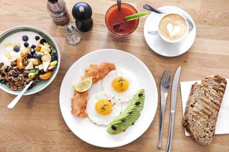 La Compagnie du Café : atelier de torréfaction et coffee shop