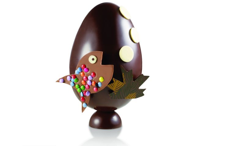 Pâques 2018 by Réauté Chocolat