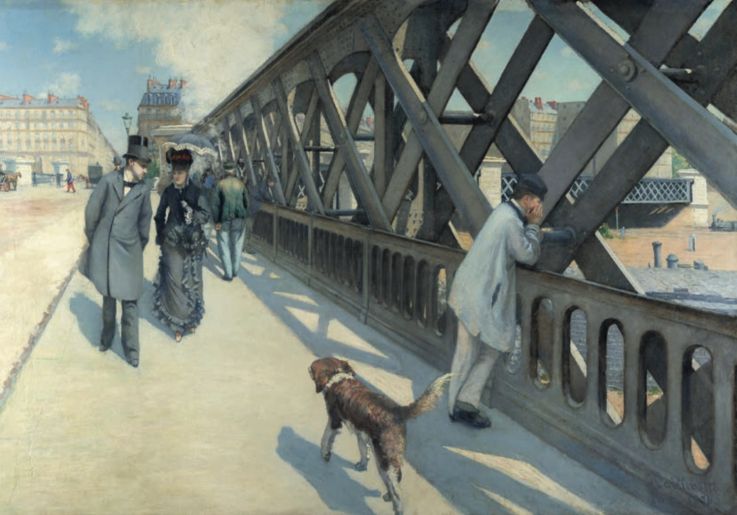 Collections privées, l'exposition à Marmottan-Monet