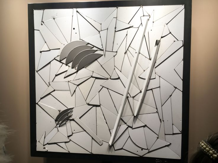 Fernando Costa au DS World