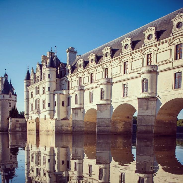 Château de Chenonceau