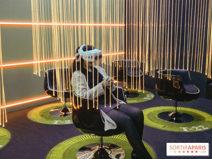 Flyview lance la visite en VR du Paris caché 