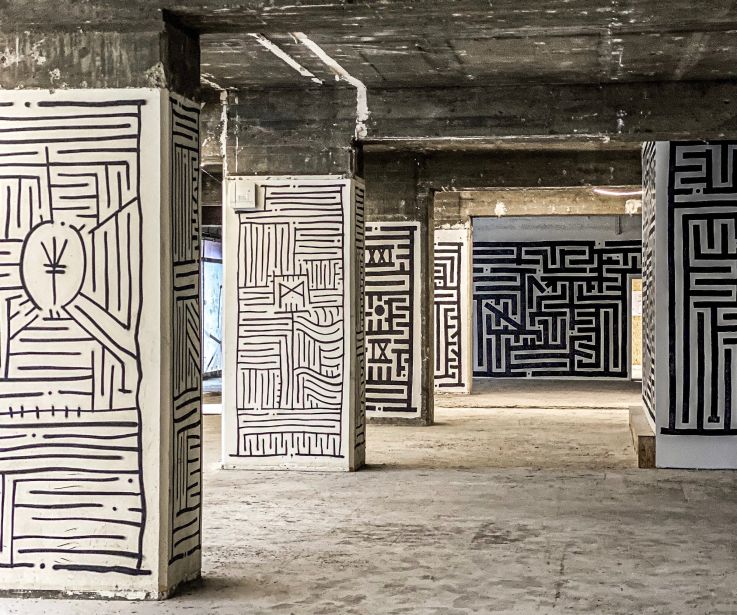 Deskopolitan s'installe à Montparnasse