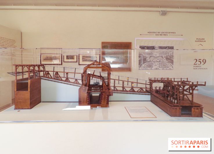 Le domaine royal de Marly, la maison de famille de Louis XIV à visiter