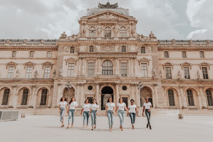 EVJF Paris : plus de 100 activités tendances pour organiser votre enterrement de vie de jeune fille