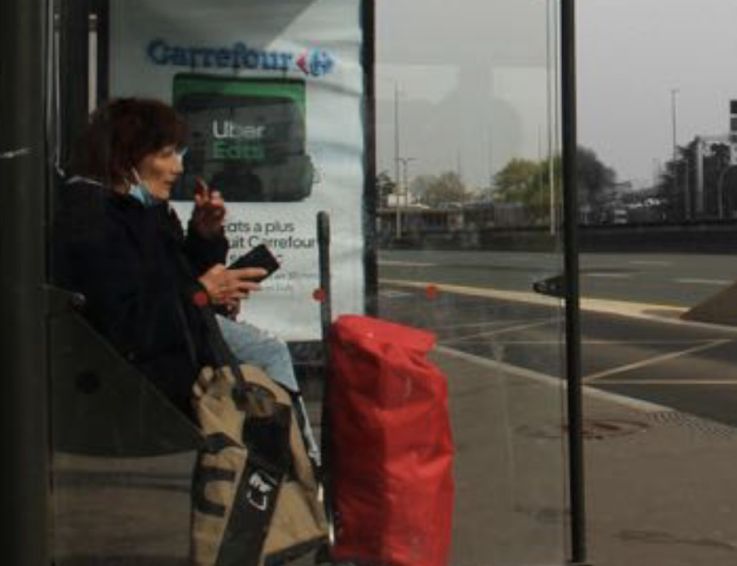 Trace de Nicole Couderc, la pièce sociétale à voir cet hiver 