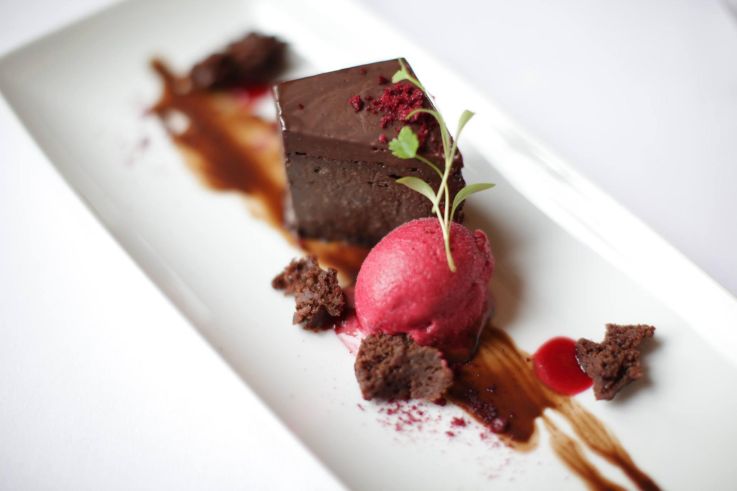 Réveillon et brunch du Nouvel An 2022-2023 : ambiance Bollywood au Jaipur Café