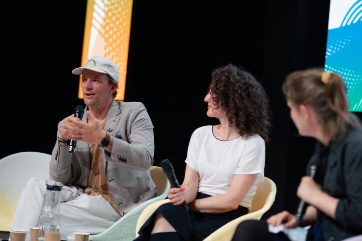 ChangeNOW 2023 : le plus grand événement des solutions pour la planète au Grand Palais Éphémère