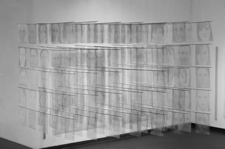 Missingu : une installation de Laurent Lafolie et Michel Poivert à voir à Transfo-Emmaüs Solidarité