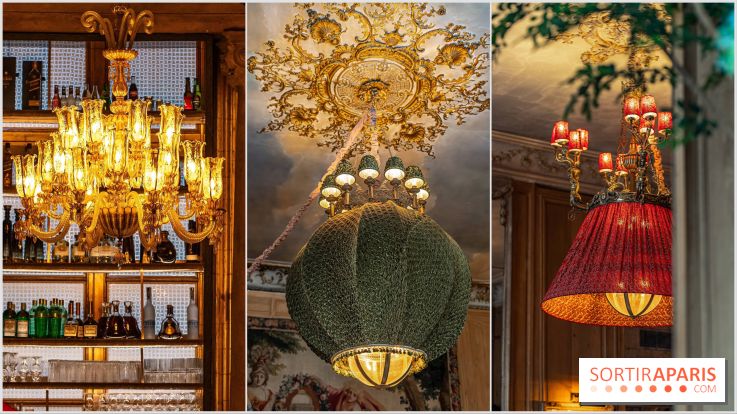 Lafayette’s, le nouveau restaurant de Mory Sacko à Paris