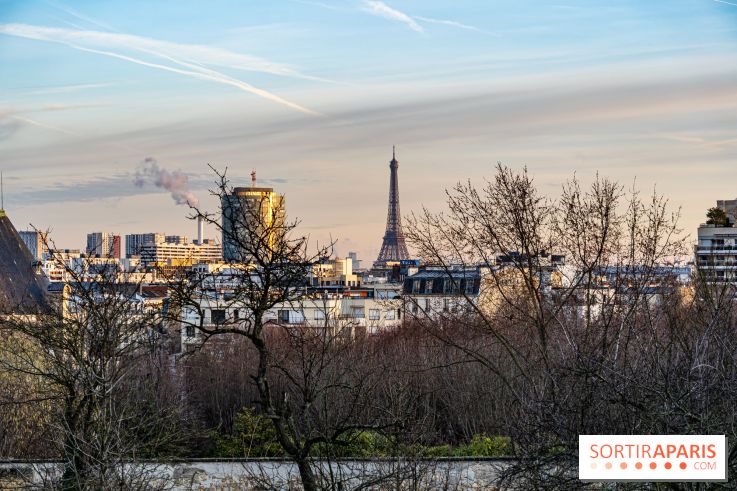 Le brunch exceptionnel du Marguerite 1606 au Domaine de la Reine Margot