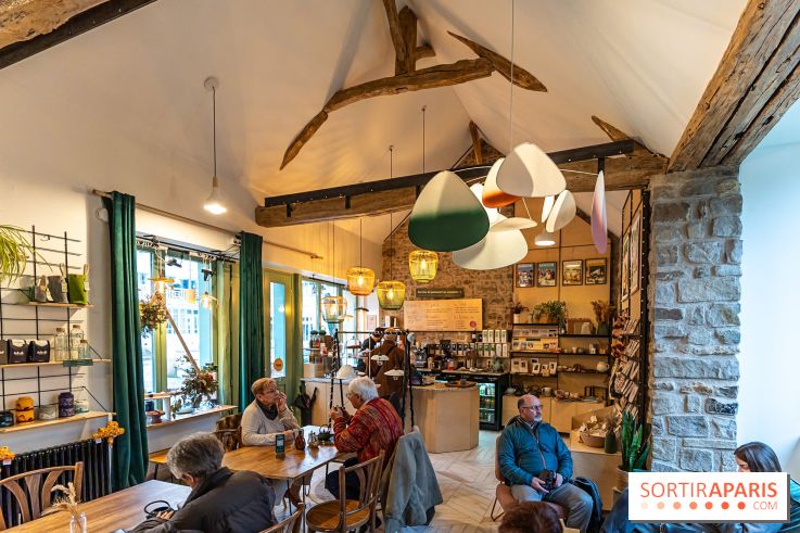 Un week-end ou une escapade romantique à Fontainebleau 