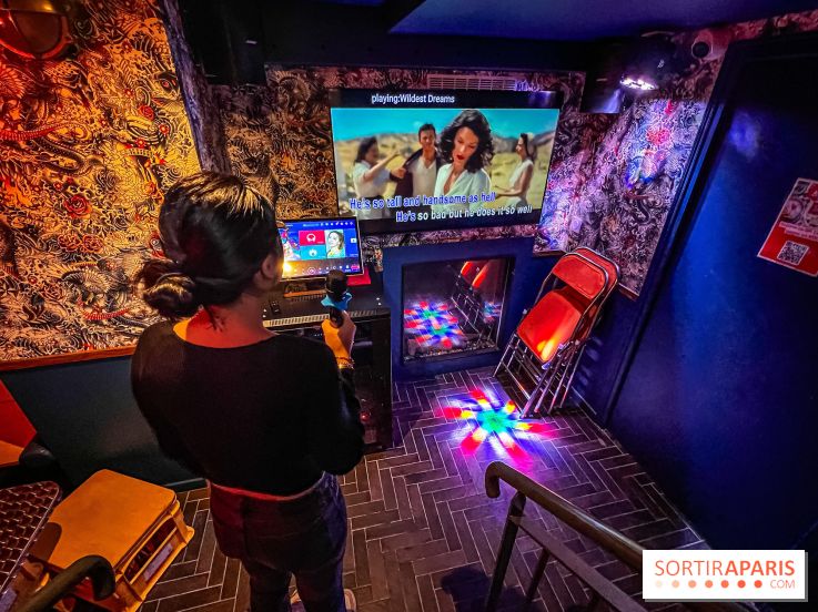 Sekitan Japanese Street Food, le resto spécial brochettes du Canal Saint-Martin