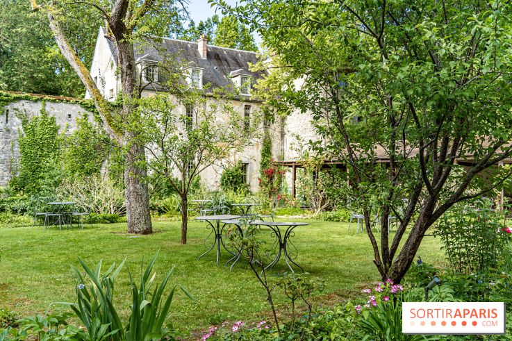 La Maison Jean Cocteau à Milly la Forêt, la parenthèse bucolique, entre art et histoire en Essonne