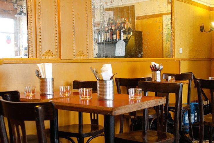 Au Rendez-vous des Chauffeurs