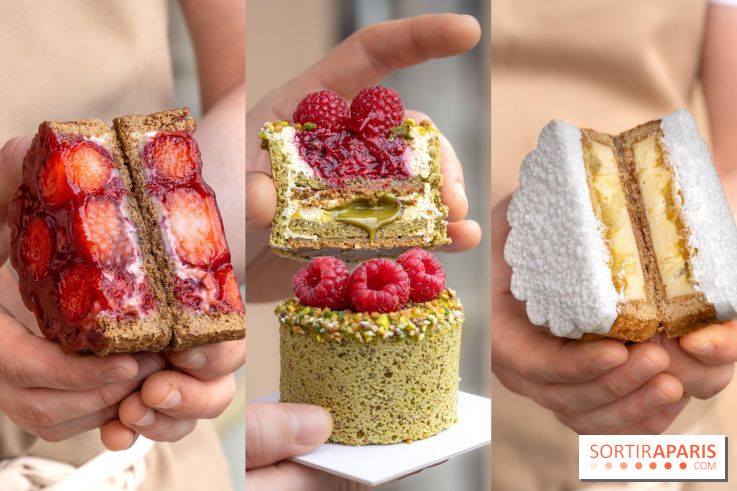 Les chocolats de folie de Pleincœur par Maxime Frédéric and family pour Pâques 2025