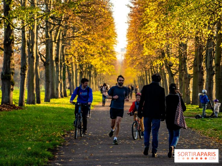 Versailles : le château fermé mais les jardins et le parc ouverts gratuitement ce 1er mai 2025