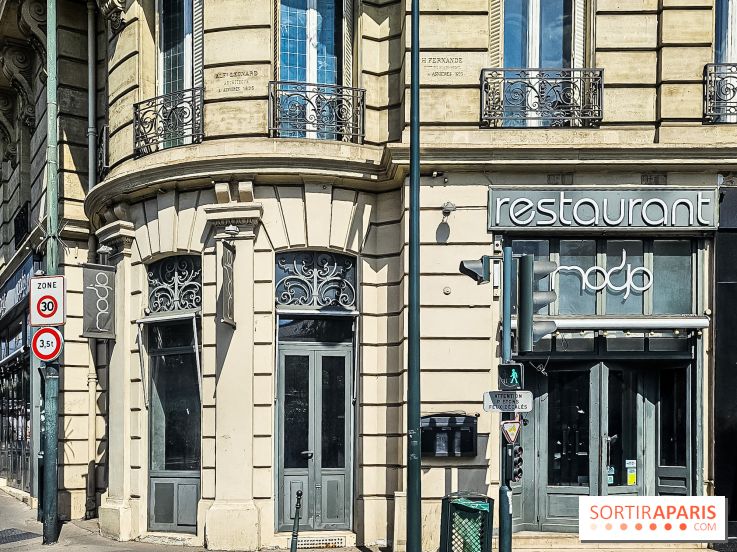 Un Bouillon s'installe à Asnières-sur-Seine : une première dans les Hauts-de-Seine