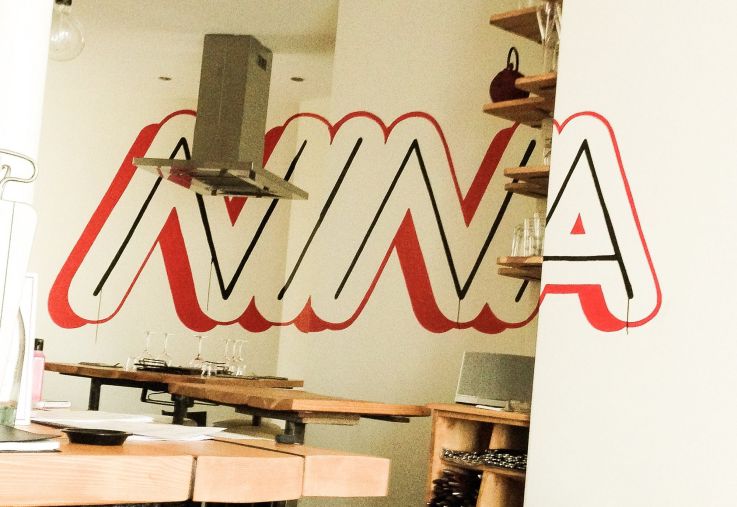 Nina Restaurant Paris