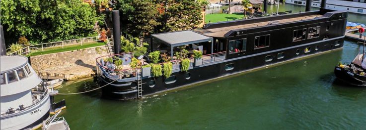 Le gagnant de Top chef 2025, Quentin Mauro, ouvre son resto éphémère à Asnières 