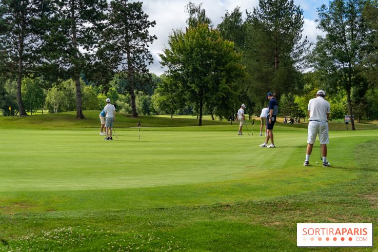 L'Hôtel du Domaine des Vanneaux pour un séjour au vert dans le Val d'Oise près de l'Isle Adam