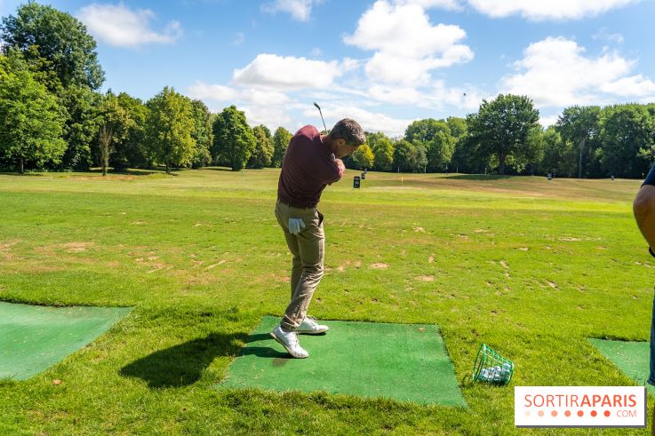 L'Hôtel du Domaine des Vanneaux pour un séjour au vert dans le Val d'Oise près de l'Isle Adam