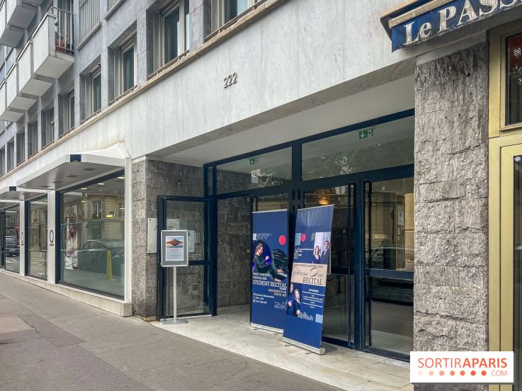 Exposition gratuite Dancing the Earth au Cloitre du Couvent de l'Annonciation